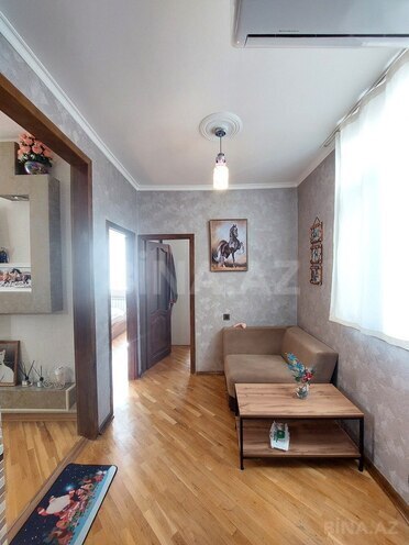 3-комн. вторичка - м. Насими - 70 м² (5)