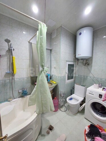 3-комн. вторичка - м. Насими - 70 м² (12)