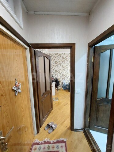 3-комн. вторичка - м. Насими - 70 м² (14)