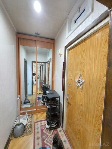 3-комн. вторичка - м. Насими - 70 м² (15)