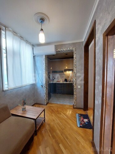 3-комн. вторичка - м. Насими - 70 м² (11)
