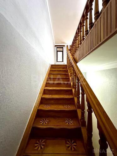 Satılır 6 otaqlı köhnə tikili 215 m², Sahil m., photo 19 from 30