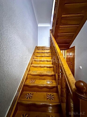 Satılır 6 otaqlı köhnə tikili 215 m², Sahil m., photo 18 from 30