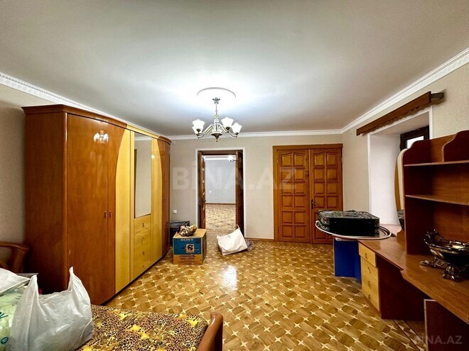 Satılır 6 otaqlı köhnə tikili 215 m², Sahil m., photo 29 from 30