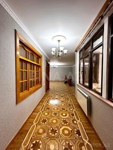 Satılır 6 otaqlı köhnə tikili 215 m², Sahil m., photo 23 from 30
