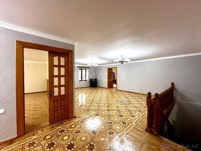 Satılır 6 otaqlı köhnə tikili 215 m², Sahil m., photo 20 from 30
