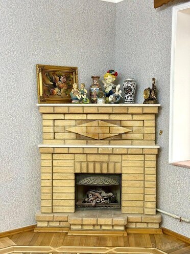 Satılır 6 otaqlı köhnə tikili 215 m², Sahil m., photo 27 from 30