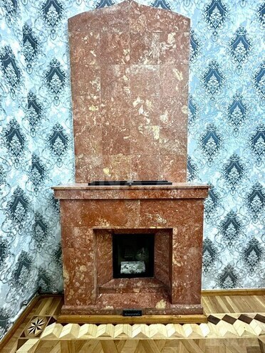 Satılır 6 otaqlı köhnə tikili 215 m², Sahil m., photo 6 from 30