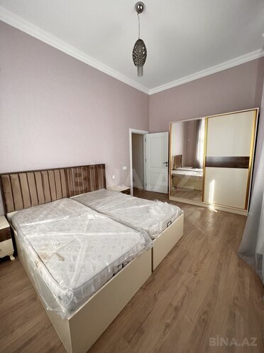 2 otaqlı yeni tikili - Azadlıq Prospekti m. - 60 m² (3)