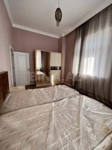 2 otaqlı yeni tikili - Azadlıq Prospekti m. - 60 m² (2)