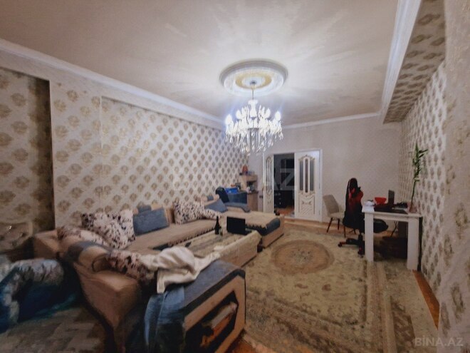 2 otaqlı yeni tikili - Xırdalan - 83 m² (1)