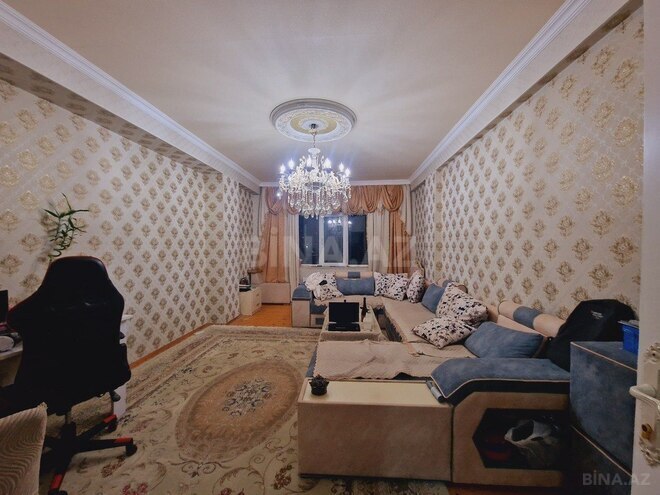 2 otaqlı yeni tikili - Xırdalan - 83 m² (3)