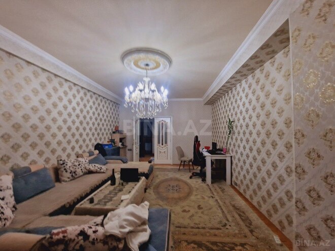 2 otaqlı yeni tikili - Xırdalan - 83 m² (2)