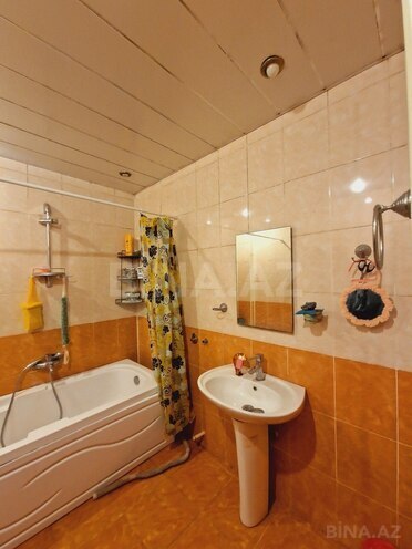 2 otaqlı yeni tikili - Xırdalan - 83 m² (15)