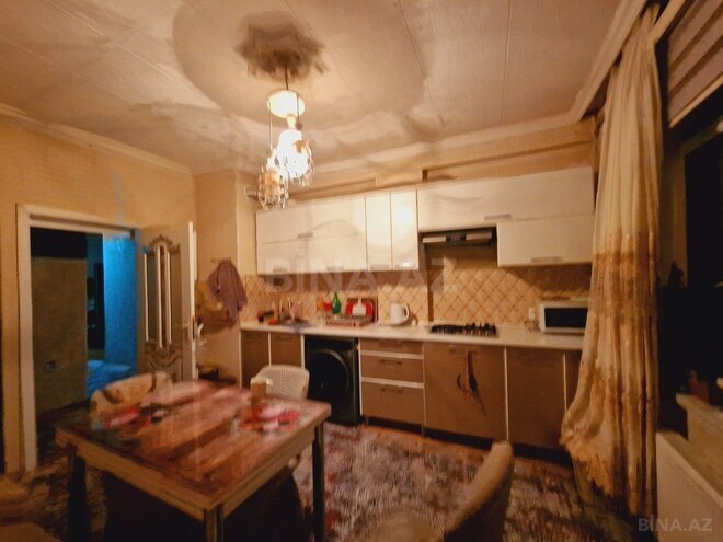 2 otaqlı yeni tikili - Xırdalan - 83 m² (12)