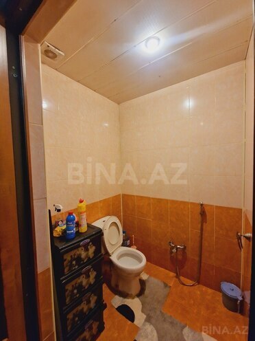 2 otaqlı yeni tikili - Xırdalan - 83 m² (14)