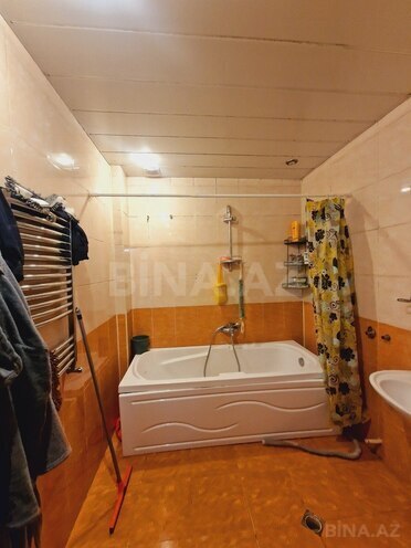 2 otaqlı yeni tikili - Xırdalan - 83 m² (16)