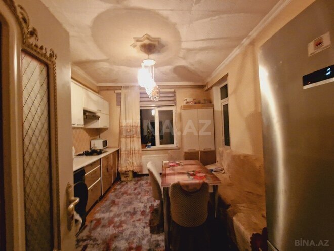 2 otaqlı yeni tikili - Xırdalan - 83 m² (13)