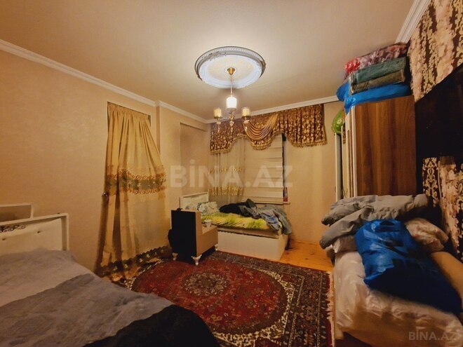 2 otaqlı yeni tikili - Xırdalan - 83 m² (11)