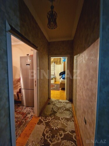 2 otaqlı yeni tikili - Xırdalan - 83 m² (4)