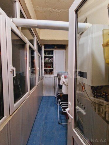 2 otaqlı yeni tikili - Xırdalan - 83 m² (6)