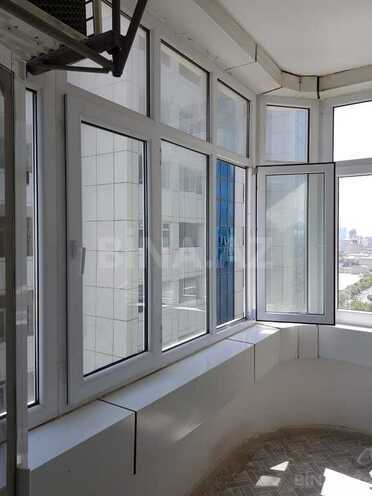 4-комн. новостройка - м. Элмляр Академиясы - 180 м² (4)