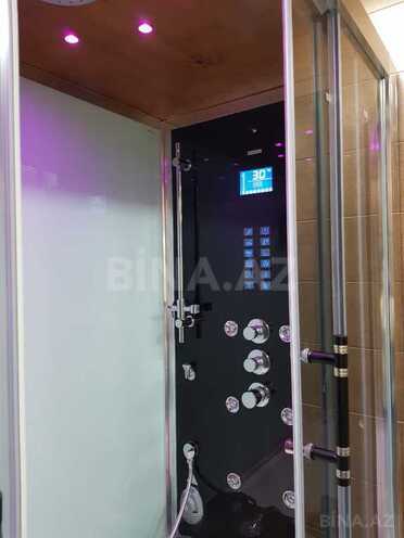 4-комн. новостройка - м. Элмляр Академиясы - 180 м² (14)