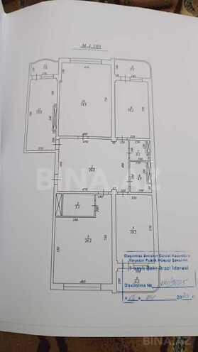 4-комн. новостройка - м. Элмляр Академиясы - 180 м² (6)
