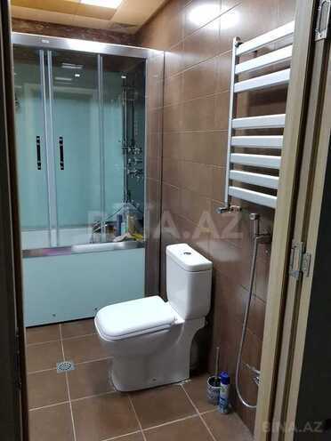 4-комн. новостройка - м. Элмляр Академиясы - 180 м² (12)