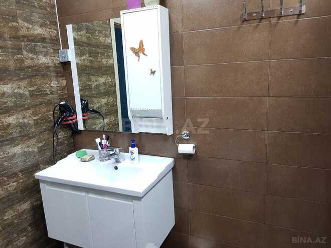 4-комн. новостройка - м. Элмляр Академиясы - 180 м² (7)