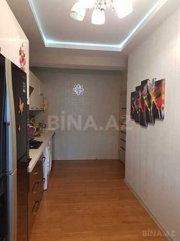 4-комн. новостройка - м. Элмляр Академиясы - 180 м² (15)