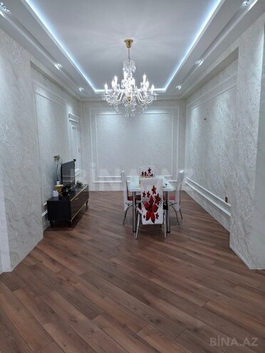 Продаётся 3-комн. новостройка 96 м², м. 20 января, photo 3 from 10