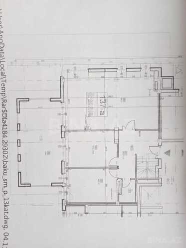 6 otaqlı yeni tikili - Sahil m. - 303 m² (13)