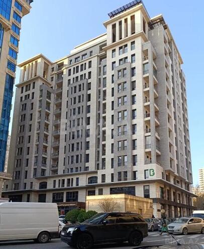 6 otaqlı yeni tikili - Sahil m. - 303 m² (2)