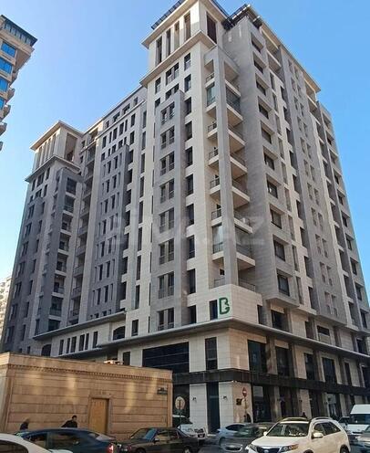 6 otaqlı yeni tikili - Sahil m. - 303 m² (1)