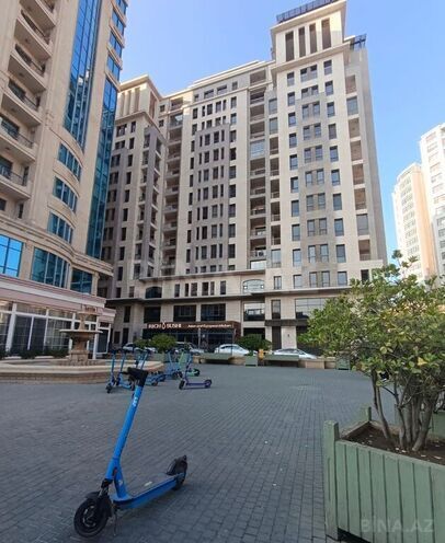 6 otaqlı yeni tikili - Sahil m. - 303 m² (4)