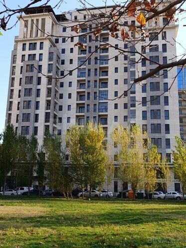 6 otaqlı yeni tikili - Sahil m. - 303 m² (5)