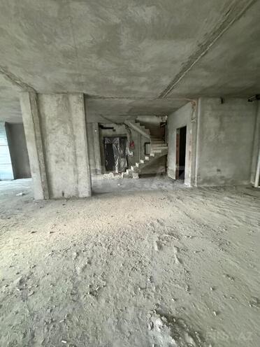 6 otaqlı yeni tikili - Sahil m. - 303 m² (8)