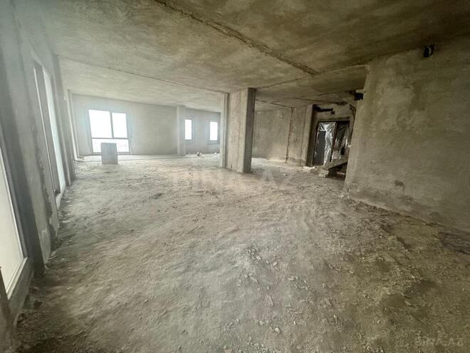 6 otaqlı yeni tikili - Sahil m. - 303 m² (7)