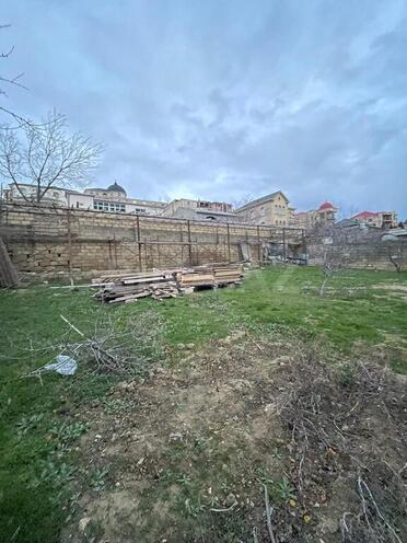 Satılır  torpaq 4 sot, Badamdar q., photo 7 from 8
