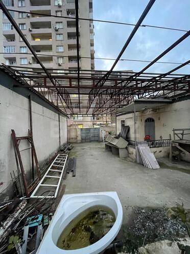 Satılır  torpaq 3 sot, Badamdar q., photo 3 from 9