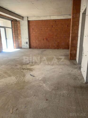 3 otaqlı yeni tikili - Elmlər Akademiyası m. - 153 m² (4)