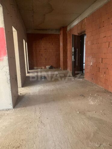 3 otaqlı yeni tikili - Elmlər Akademiyası m. - 153 m² (6)