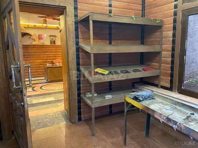 Satılır  obyekt 650 m², Badamdar q., photo 31 from 32