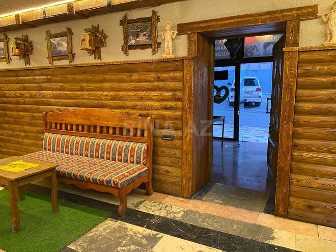 Satılır  obyekt 650 m², Badamdar q., photo 30 from 32