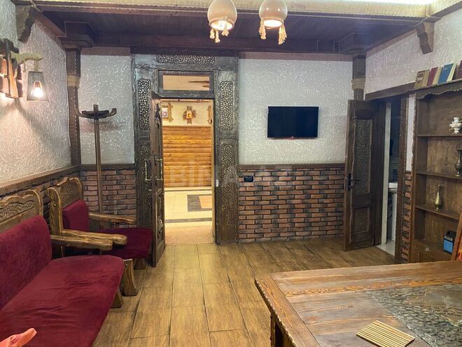 Satılır  obyekt 650 m², Badamdar q., photo 6 from 32