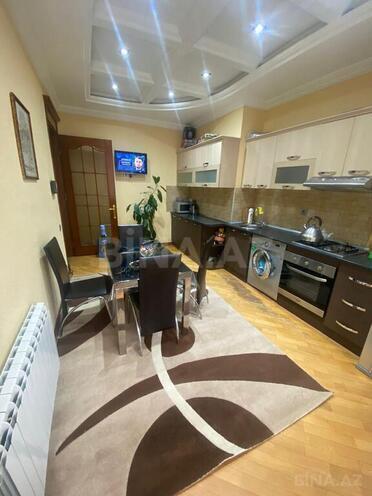 2-комн. новостройка - м. Нариман Нариманов - 82 м² (12)