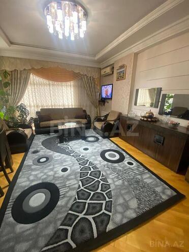 2-комн. новостройка - м. Нариман Нариманов - 82 м² (5)
