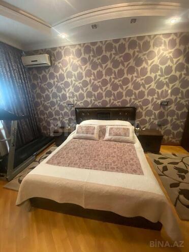 2-комн. новостройка - м. Нариман Нариманов - 82 м² (6)