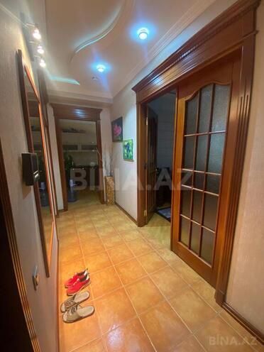 2-комн. новостройка - м. Нариман Нариманов - 82 м² (13)